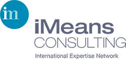 iMeans Consulting Brand