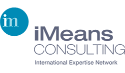 iMeans Consulting - International Expertise Network
